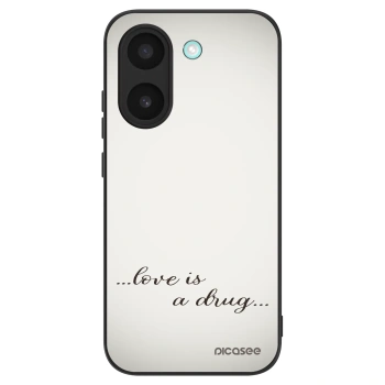 Maskica za Xiaomi Poco X8 Pro - Love is a drug