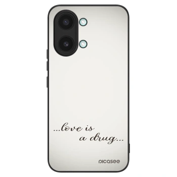 Maskica za Xiaomi Poco X8 Pro Max - Love is a drug
