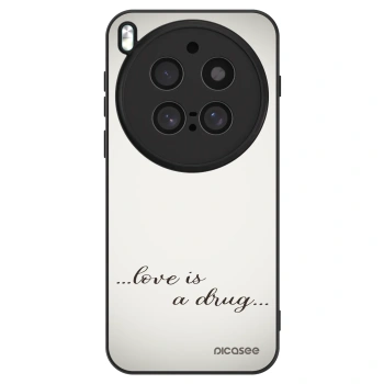Maskica za Vivo X300 Pro - Love is a drug