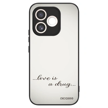 Maskica za Honor 600 Lite - Love is a drug