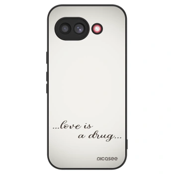 Maskica za Google Pixel 10a - Love is a drug