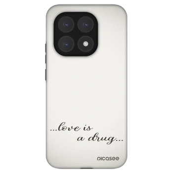 Maskica za Xiaomi 15T - Love is a drug