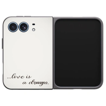 Maskica za Apple iPhone Ultra - Love is a drug