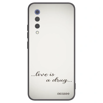 Maskica za Xiaomi Mi 9 SE - Love is a drug