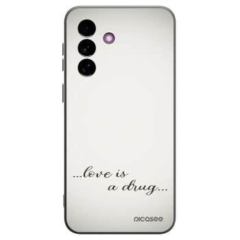 Maskica za Samsung Galaxy A37 - Love is a drug