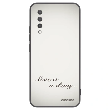 Maskica za Xiaomi Mi 9 Lite - Love is a drug