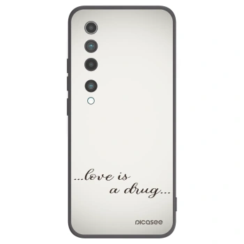 Maskica za Xiaomi Mi 10 - Love is a drug