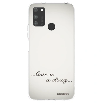 Maskica za Honor 9A - Love is a drug