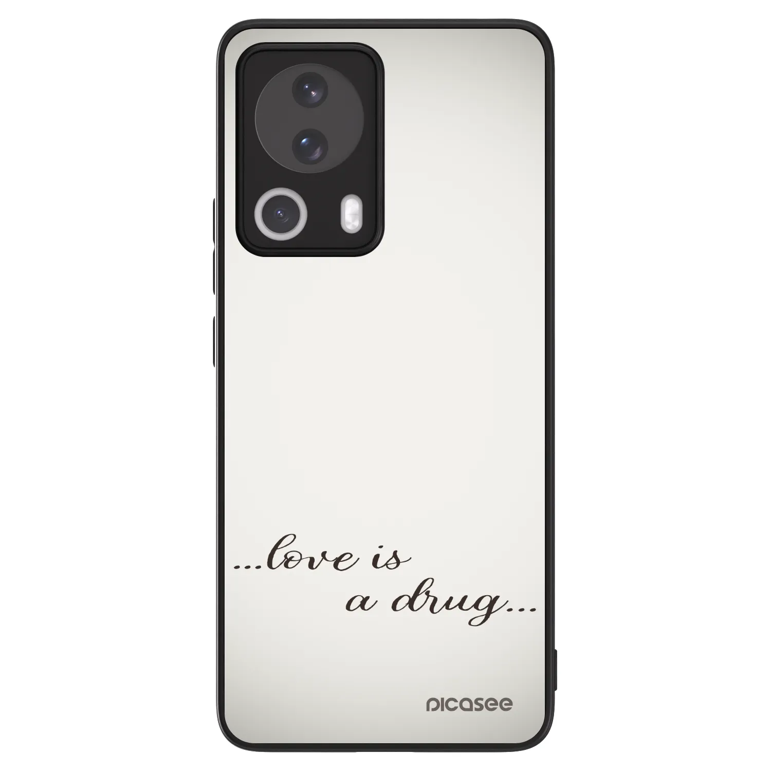Picasee ULTIMATE CASE za Xiaomi 13 Lite - Love is a drug