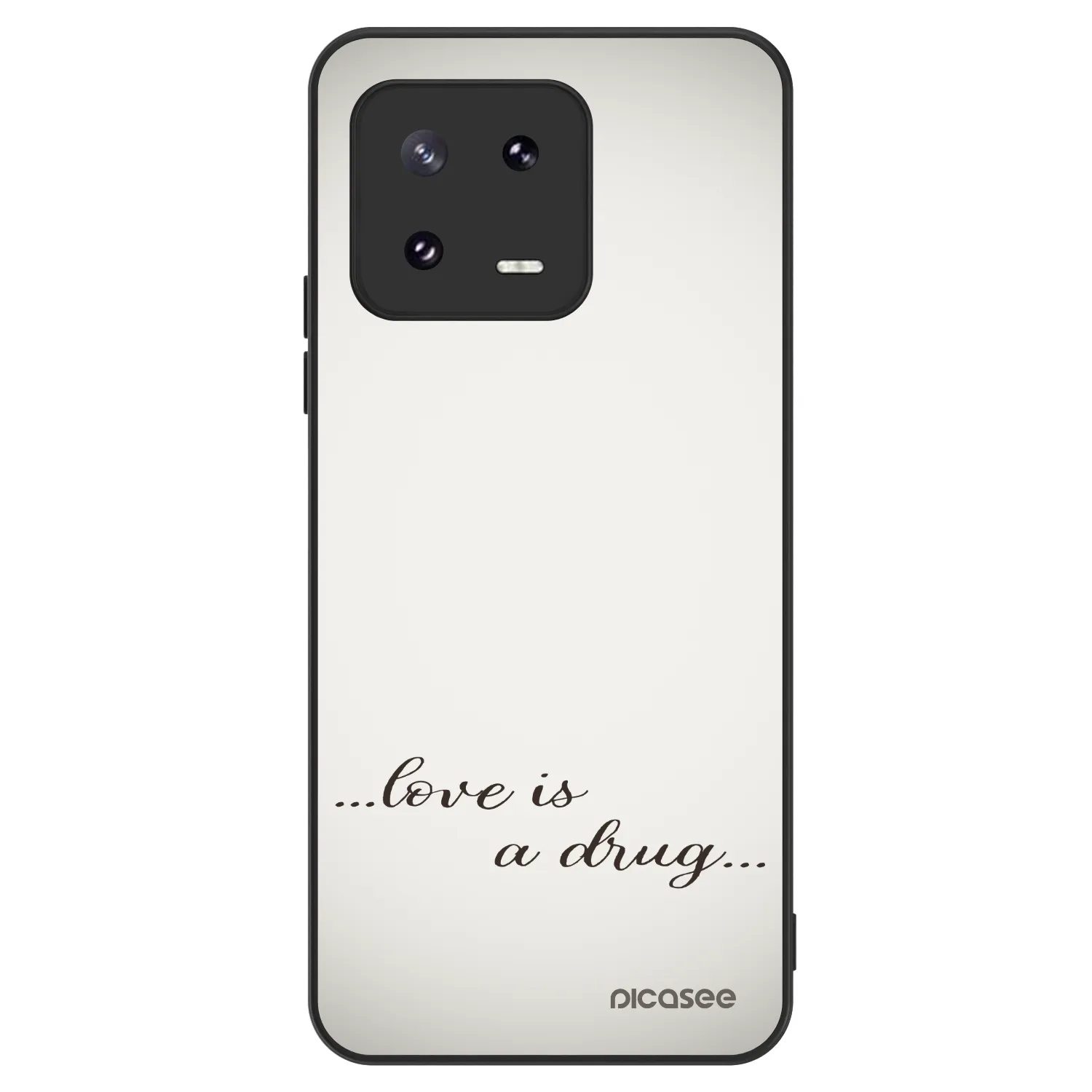 Picasee ULTIMATE CASE za Xiaomi 13 Pro - Love is a drug
