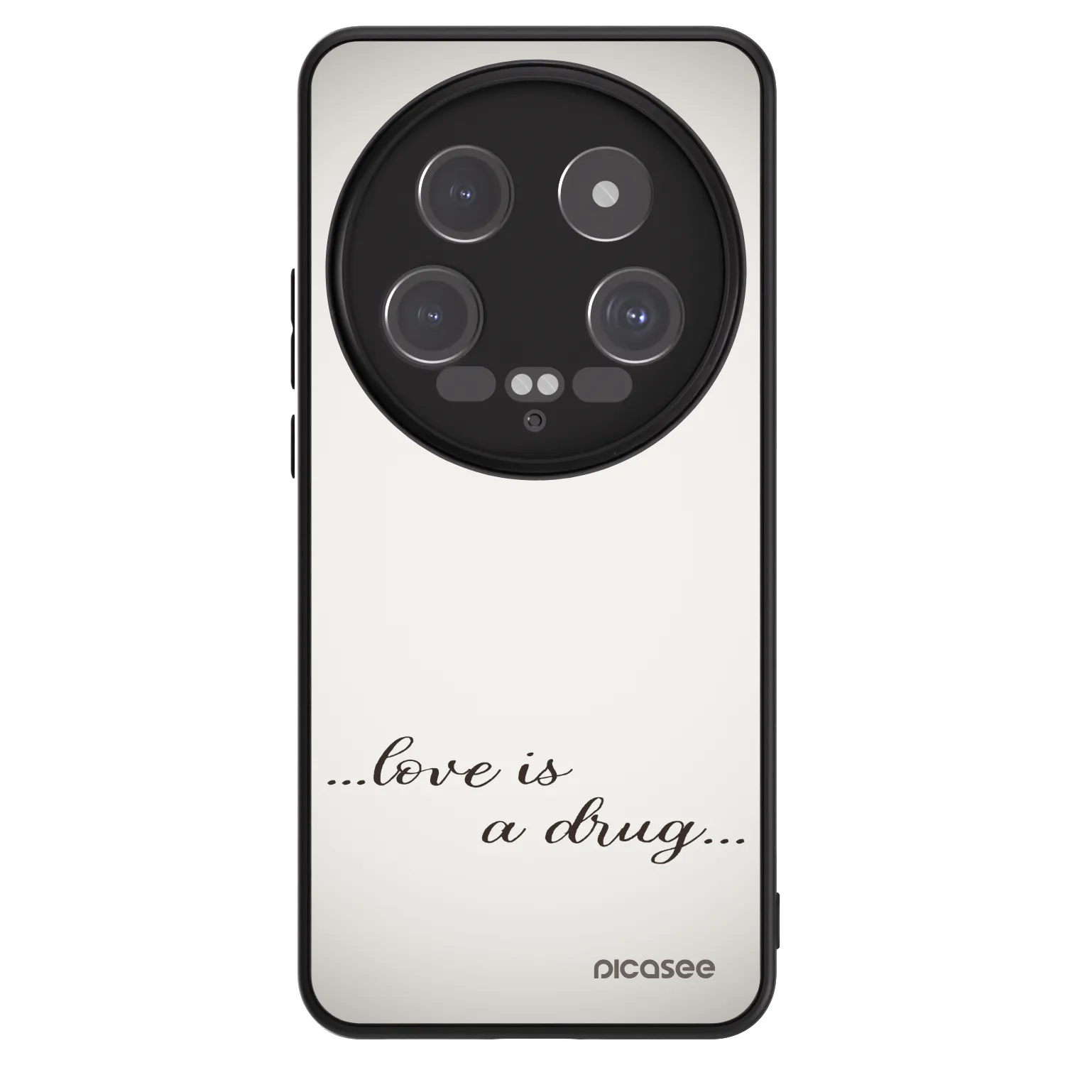 Picasee ULTIMATE CASE za Xiaomi 14 Ultra - Love is a drug