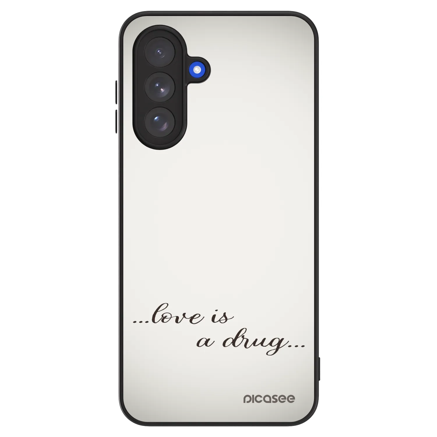 Picasee ULTIMATE CASE za Samsung Galaxy A17 5G - Love is a drug