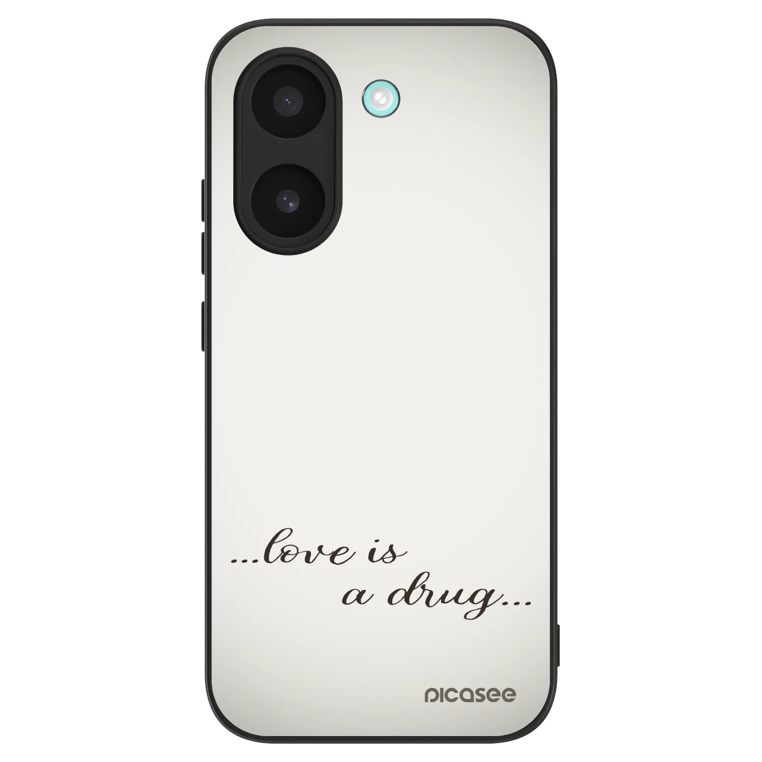 Picasee ULTIMATE CASE za Xiaomi Poco X8 Pro - Love is a drug