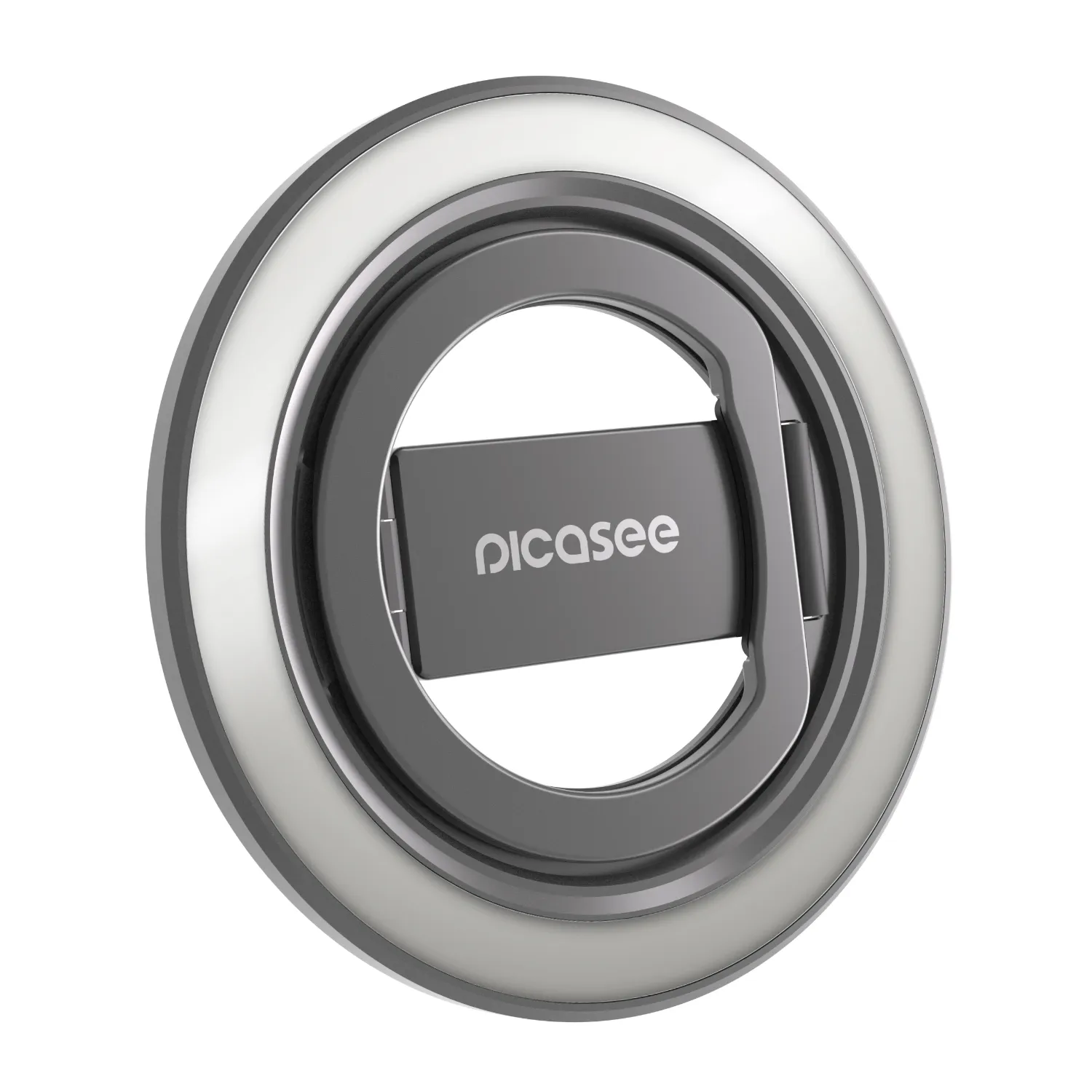 Picasee Magnetic holder - Crna