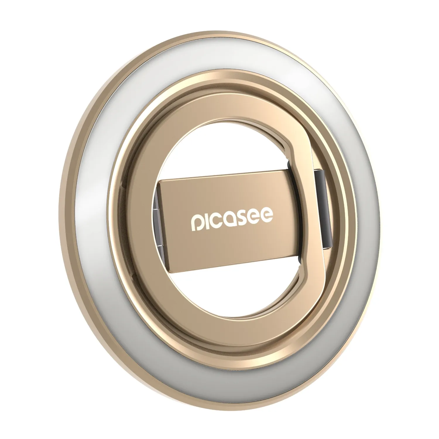 Picasee Magnetic holder - Zlato