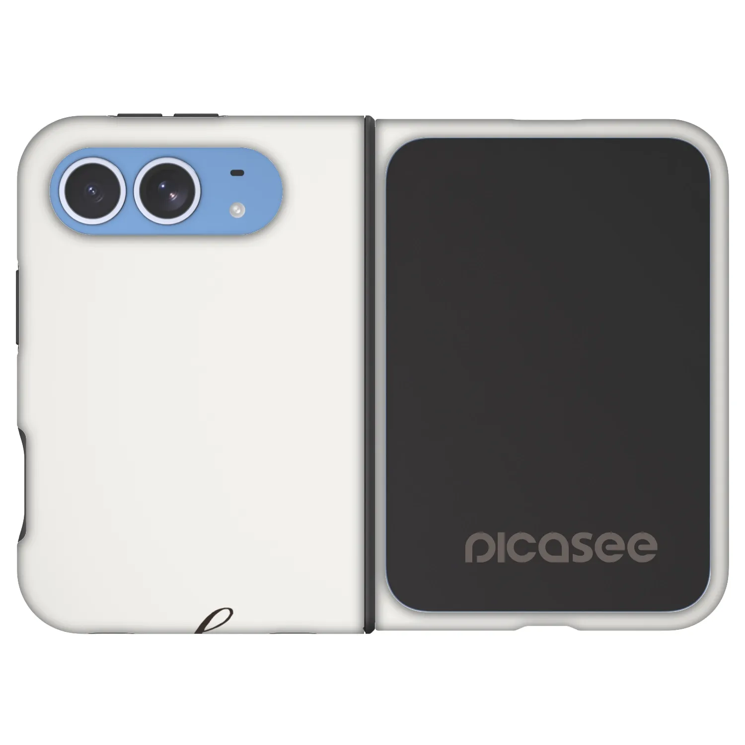Picasee Fashion Case MagSafe za Apple iPhone Ultra - Love is a drug