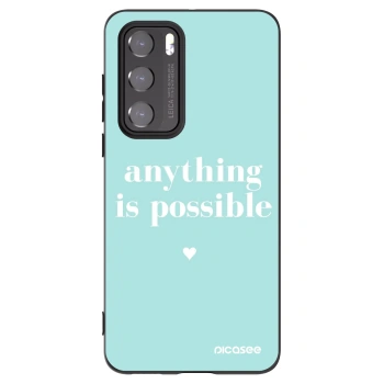 Maskica za Huawei P40 - Anything is possible