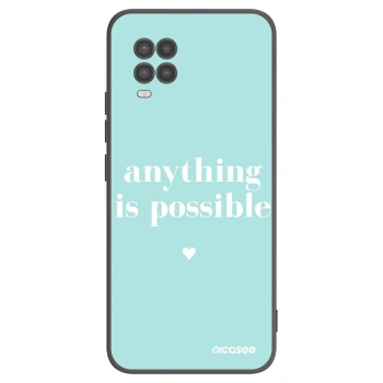 Maskica za Xiaomi Mi 10 Lite - Anything is possible