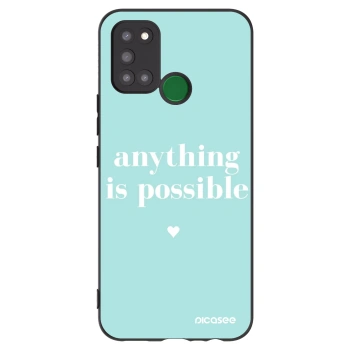 Maskica za Realme 7i - Anything is possible