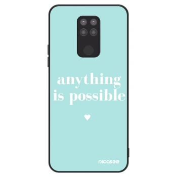 Maskica za Xiaomi Redmi Note 9 - Anything is possible