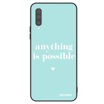 Maskica za Samsung Galaxy A50 A505F - Anything is possible