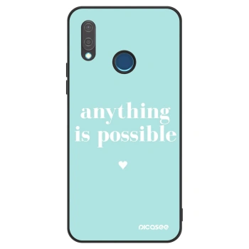 Maskica za Huawei P20 Lite - Anything is possible
