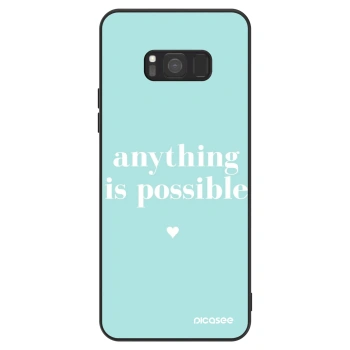 Maskica za Samsung Galaxy S8 G950F - Anything is possible