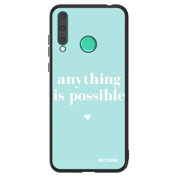 Maskica za Honor 20 Lite - Anything is possible