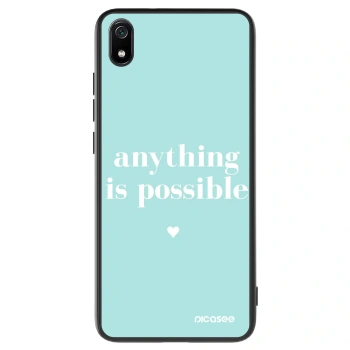 Maskica za Xiaomi Redmi 7A - Anything is possible