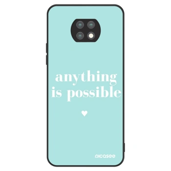 Maskica za Xiaomi Redmi Note 9T - Anything is possible