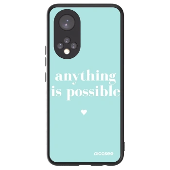 Maskica za Huawei Nova 9 - Anything is possible