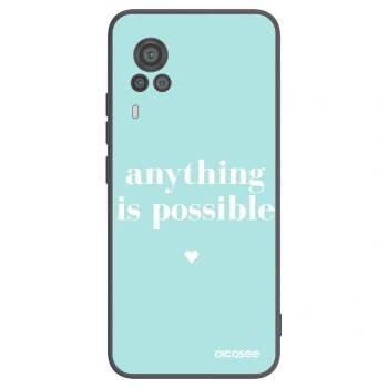 Maskica za Vivo X60 Pro 5G - Anything is possible