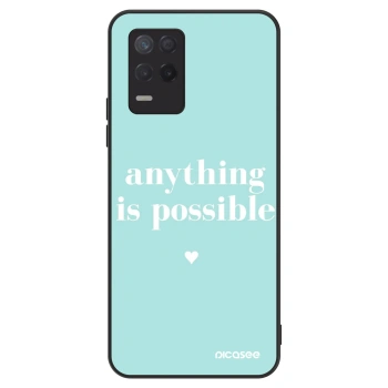 Maskica za Realme 8 5G - Anything is possible