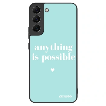 Maskica za Samsung Galaxy S22+ 5G - Anything is possible