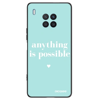 Maskica za Honor 50 Lite - Anything is possible