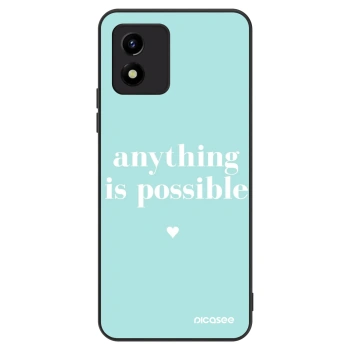 Maskica za Vivo Y01 - Anything is possible