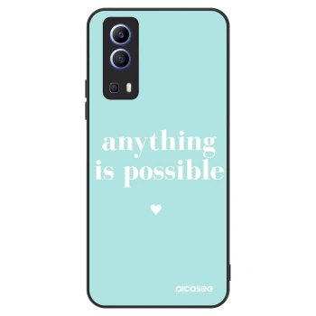 Maskica za Vivo Y52 5G - Anything is possible