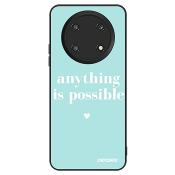 Maskica za Honor Magic4 Lite 5G - Anything is possible