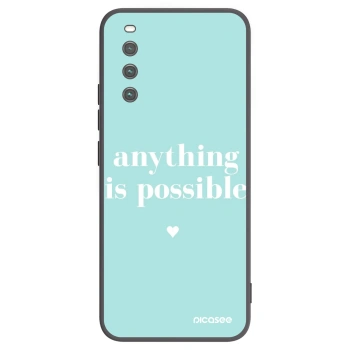 Maskica za Sony Xperia 10 IV 5G - Anything is possible