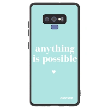 Maskica za Samsung Galaxy Note 9 N960F - Anything is possible
