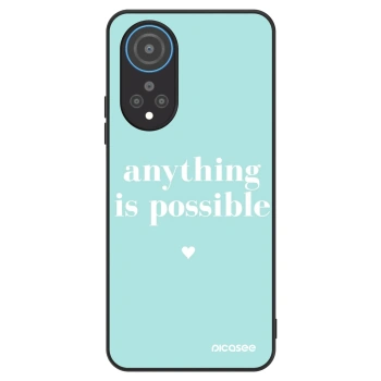 Maskica za Honor X7 - Anything is possible