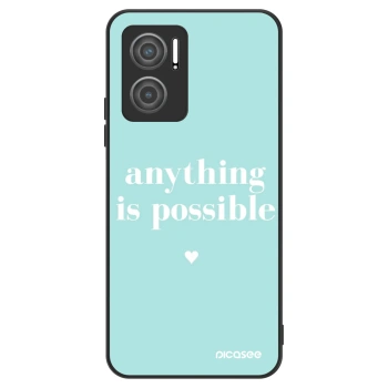 Maskica za Xiaomi Redmi 10 5G - Anything is possible