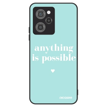 Maskica za Xiaomi Poco X5 Pro - Anything is possible