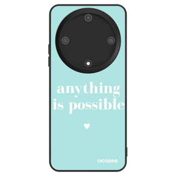Maskica za Honor Magic5 Lite 5G - Anything is possible