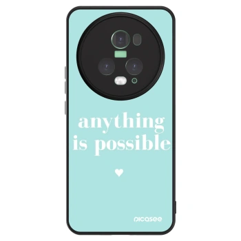Maskica za Honor Magic5 Pro - Anything is possible
