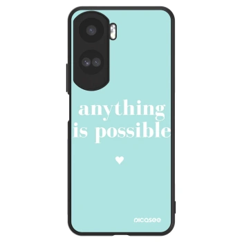Maskica za Honor 90 Lite 5G - Anything is possible