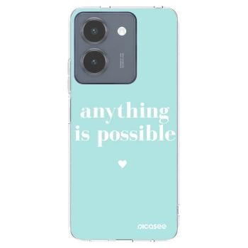 Maskica za Vivo Y36 4G - Anything is possible