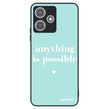 Maskica za Xiaomi Redmi 12 5G - Anything is possible