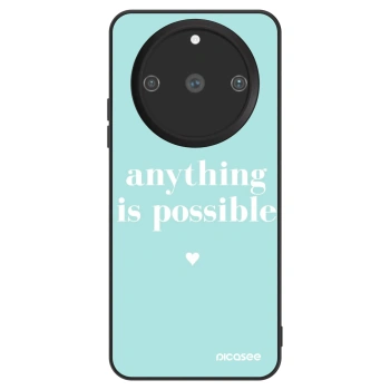 Maskica za Realme 11 Pro+ - Anything is possible
