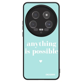 Maskica za Xiaomi 14 Ultra - Anything is possible